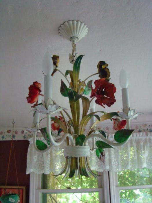 CEILING FIXTURE