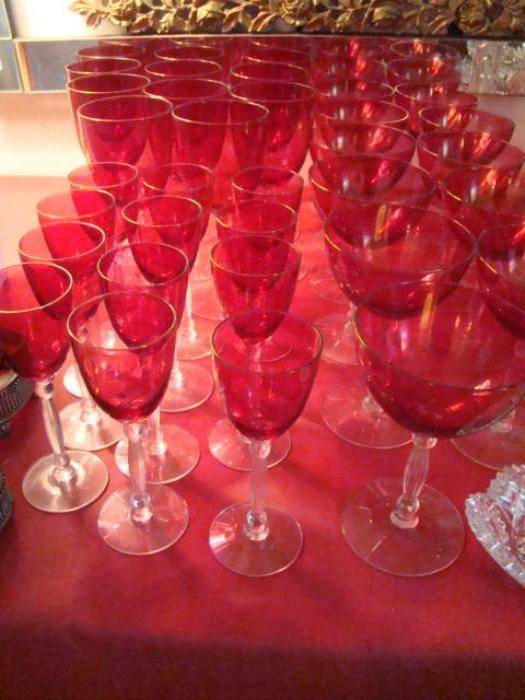 SENECA GLASS