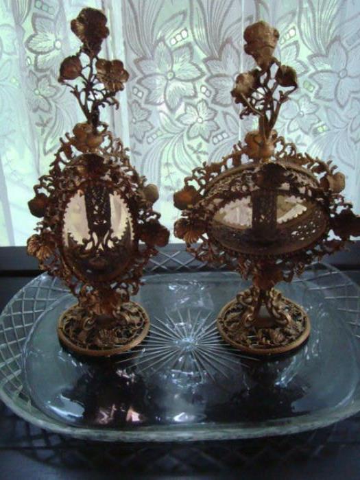 GLOBE PERFUMES