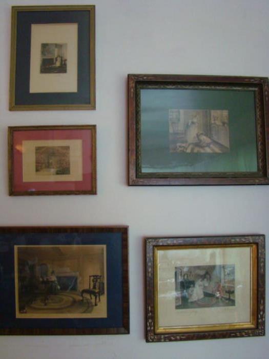 NUTTING INTERIORS