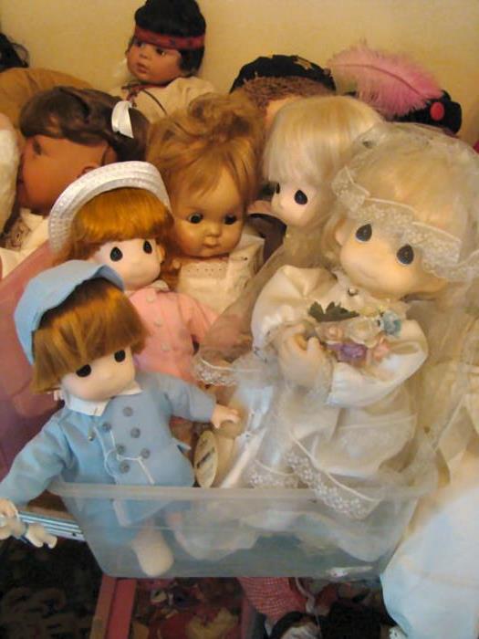 DOLLS