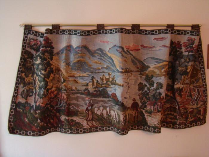 TAPESTRY