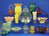 Fenton Art Glass
