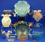 Fenton Art Glass
