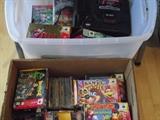 Sega Genesis and games