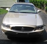 2005 Buick LaSabre 47, 900 miles