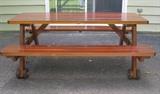 Picnic Table