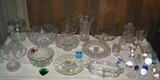 Vintage Glassware