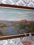                       Bluebonnet picture by F. Suffel