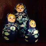 Marushka Dolls