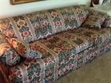 Massoud Sofa