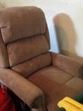 Ultimate Comfort Lift chair purchased 2013 from Kamins
