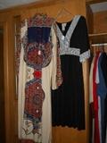Vintage dresses