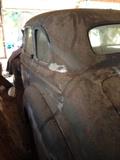 1940 Chevy, needs restoration, engine is in car.