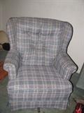 Armchair