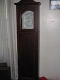 Grandfather Clock Casing