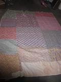 Antique Quilt