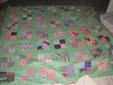 Antique Quilt