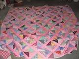 Antique Quilt