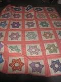 Antique Quilt