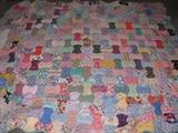 Antique Quilt
