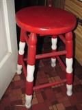 Stool