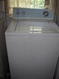 Roper Washing Machine