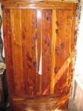 Cedar Closet