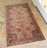 One of several Karastan Rugs--all in good condition