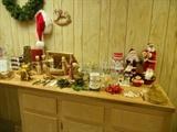 Christmas Items