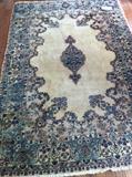 1 of several nice rugs