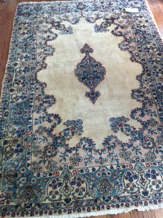                               1 of several nice rugs