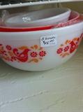Vintage Pyrex