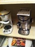 Hamilton Beach single-server coffeemaker
