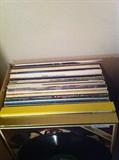 Records - 33's