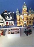 Dept 56 Snow Village