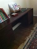 Office credenza