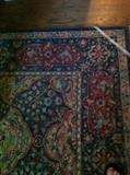 7.9 x 11.6 rug