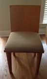 Michael Graves Dining Chair