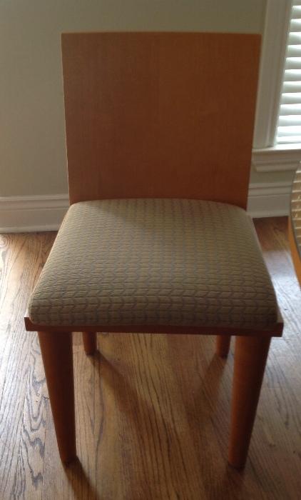 Michael Graves Dining Chair