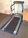Trimline 7200 Treadmill