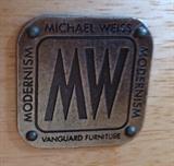 Closer Look at Label in King Bedroom Furniture