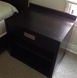 Second Nightstand (in better condition)