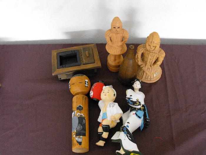 Oriental Collectibles