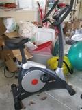 Exercise bike - $75