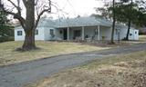Very nice setting on a one acre lot full of landscaping potential.