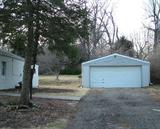Love the long driveway & distance of the House to the street