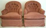 Nice Lane side chairs great shape
