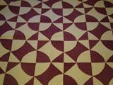 one of many nice quilts