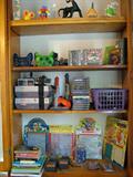 2 Nintendos with all accessories & large selection of games,other vintage games